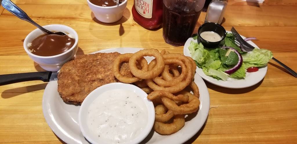 Louisiana Bayou Bistro | restaurant | 441 S Vaughan St, Brusly, LA 70719, USA | 2257496354 OR +1 225-749-6354