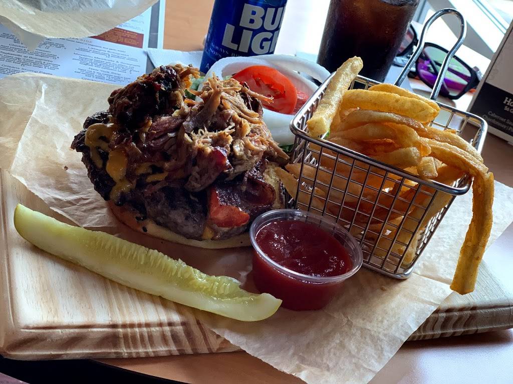 Lombardos Pizzeria & Sports Bar | restaurant | 2190 Whitehall Rd, Muskegon, MI 49445, USA | 2317447507 OR +1 231-744-7507