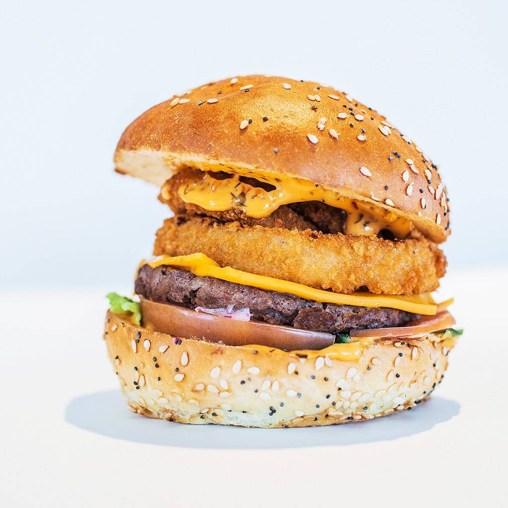 Centrale Bergham | restaurant | 2360 Ch Ste-Foy, Québec, QC G1V 4H2, Canada | 5817411174 OR +1 581-741-1174