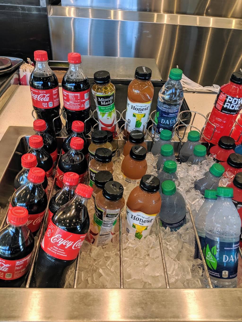 Panda Express | restaurant | 9985 Tagore Pl #105, Orlando, FL 32832, USA | 4073132237 OR +1 407-313-2237