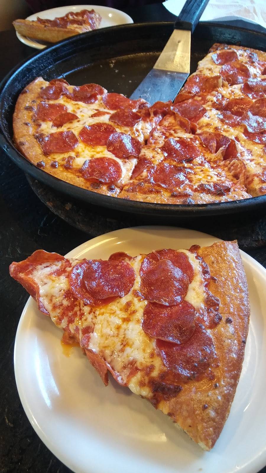 Pizza Hut | restaurant | 1440 Manheim Pike, Lancaster, PA 17601, USA | 7173928457 OR +1 717-392-8457