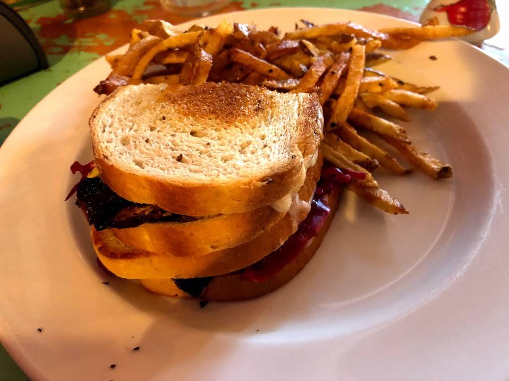 The Fat Radish | restaurant | 200 Rittenhouse Ave, Bayfield, WI 54814, USA | 7157799700 OR +1 715-779-9700