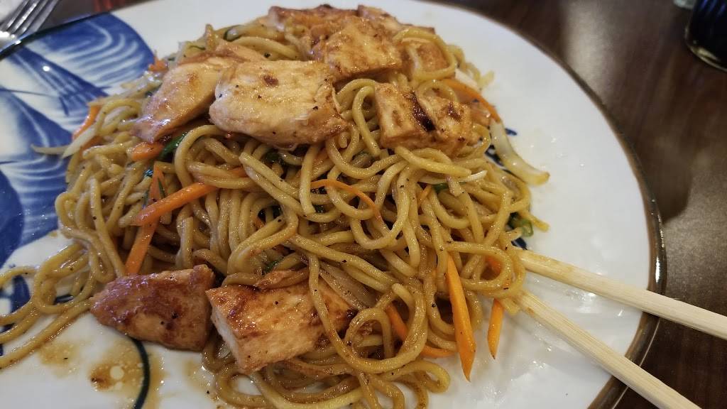 Shogun Japanese Grill | restaurant | 8808 TX-146 Suite 100, Baytown, TX 77523, USA | 2819180411 OR +1 281-918-0411