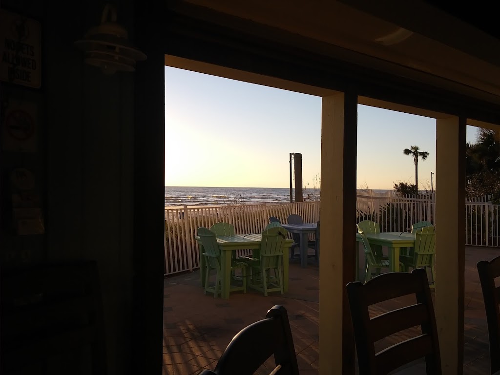 Under The Boardwalk Bar & Grill | restaurant | 9450 S Thomas Dr, Panama City Beach, FL 32408, USA | 8502304671 OR +1 850-230-4671