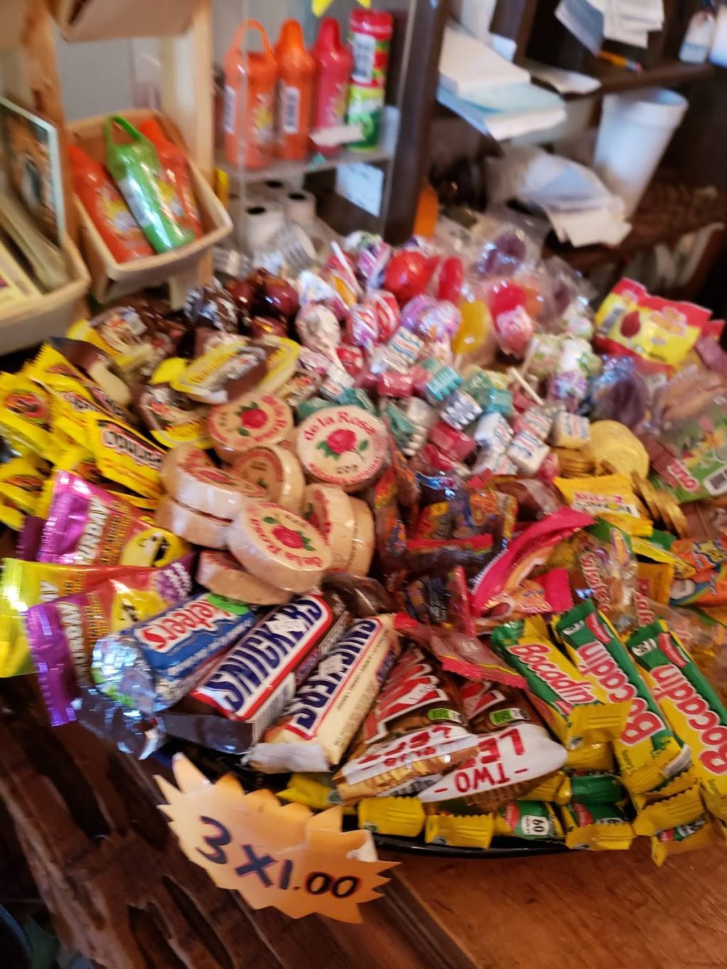 El Potro | restaurant | 2470 US-90, Lake City, FL 32055, USA | 3867583100 OR +1 386-758-3100