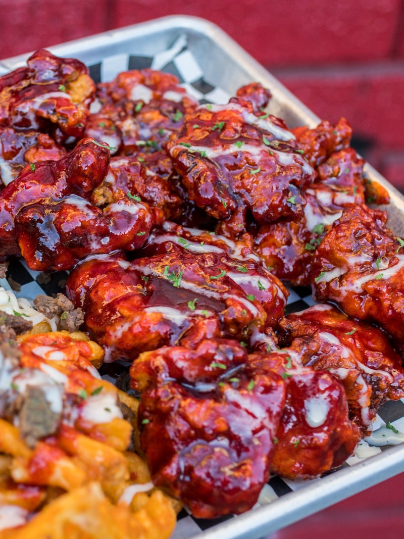 Aria Korean Street Food (Inside Bak Kung) | restaurant | 2693 Stoneridge Dr Suite 106, Pleasanton, CA 94588, USA | 9252011994 OR +1 925-201-1994