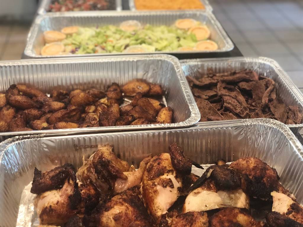 Los Pollos Rotisserie & Grill | restaurant | 8181 NW 39th Ave, Gainesville, FL 32606, USA | 3522253283 OR +1 352-225-3283