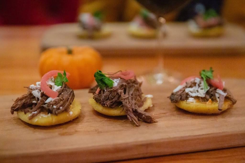 Andaz Kitchen & Bar | restaurant | 75 Wall St, New York, NY 10005, USA | 2125901234 OR +1 212-590-1234