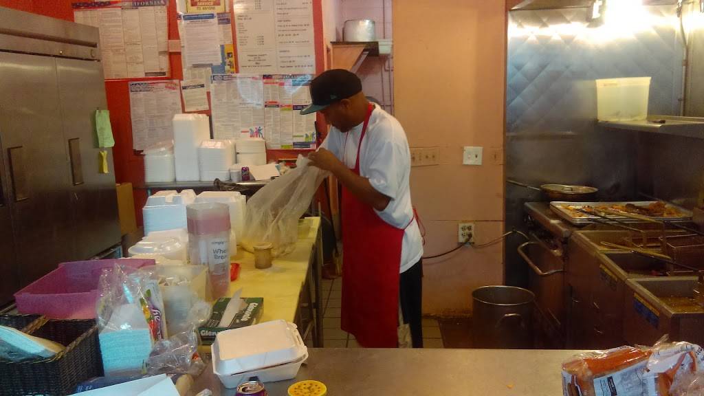 Flowers Fish Market & Restaurant | restaurant | 3224 Martin Luther King Jr Blvd, Sacramento, CA 95817, USA | 9164560719 OR +1 916-456-0719