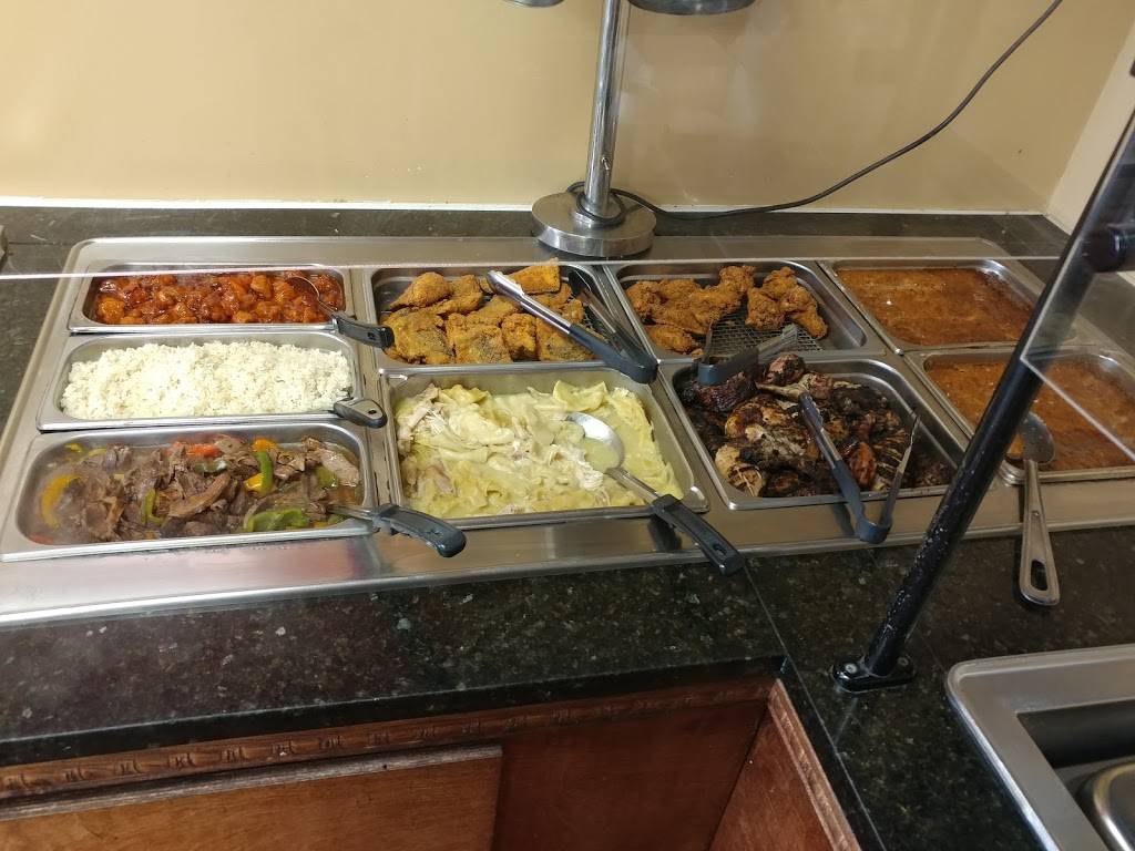 Royalty Caribbean & Soul Food Catering Co. | restaurant | 3205 Stamford Rd, Portsmouth, VA 23703, USA | 7576062612 OR +1 757-606-2612