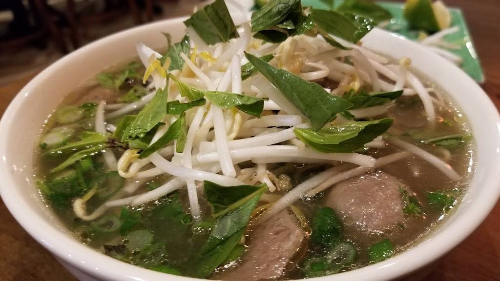 Pho X Trangs | restaurant | 21519 Tomball Pkwy suite i, Houston, TX 77070, USA | 8324223693 OR +1 832-422-3693