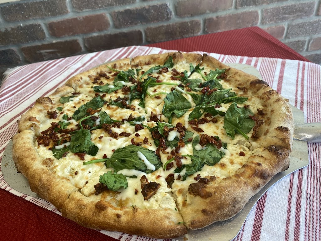 South Tampa Pizza | restaurant | 3841 W Kennedy Blvd, Tampa, FL 33609, USA | 8137220200 OR +1 813-722-0200