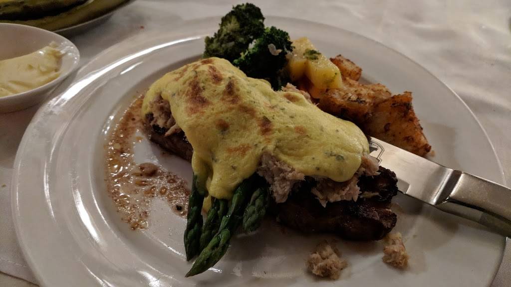 Blackhorn Steakhouse | restaurant | 251 Ellesmere Rd, Scarborough, ON M1R 4E4, Canada | 4164492841 OR +1 416-449-2841