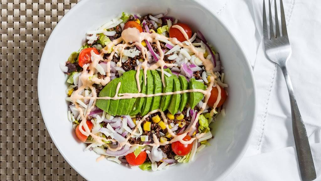 NATURA | restaurant | 17951 Sky Park Cir Suite G Building 35, Irvine, CA 92614, USA | 9495448887 OR +1 949-544-8887