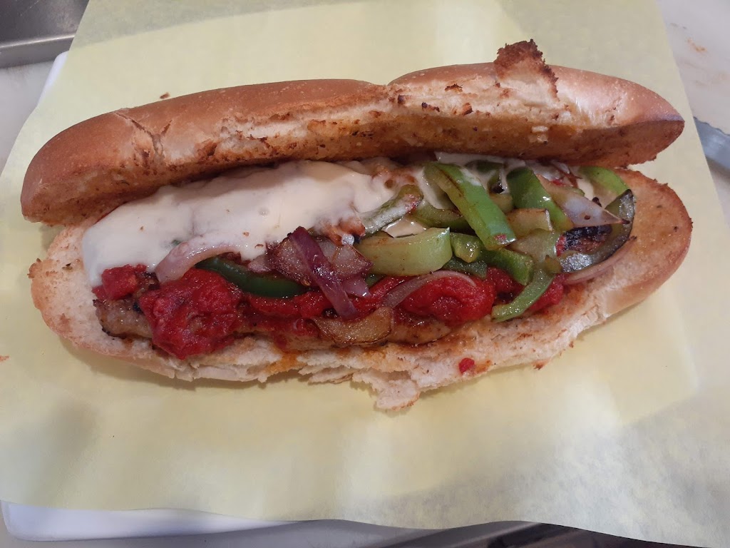 The Pizza & Tamales Factory | restaurant | 3677 University Ave, San Diego, CA 92104, USA | 6192289867 OR +1 619-228-9867