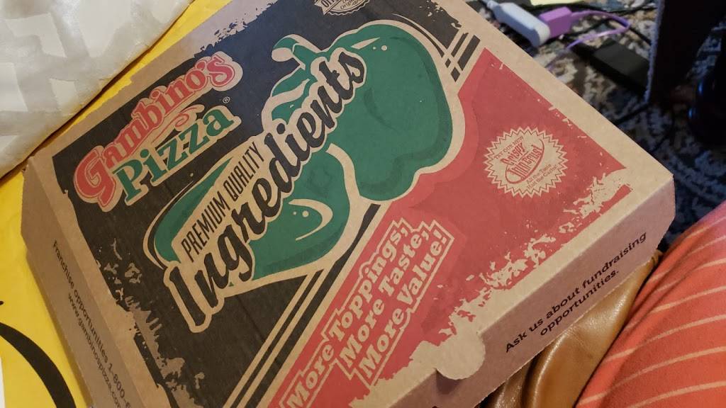 Gambinos Pizza | meal delivery | 4707 E 21st St, Tulsa, OK 74114, USA | 9187497385 OR +1 918-749-7385