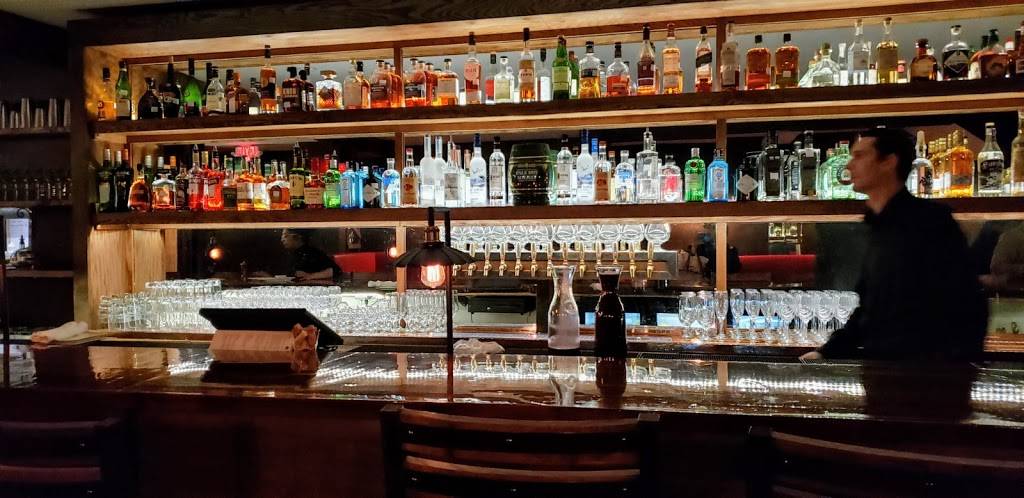 Taberna Tapas | restaurant | 325 W Main St, Durham, NC 27701, USA | 9197971457 OR +1 919-797-1457