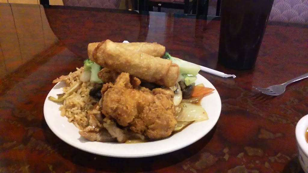 China Town Restaurant | restaurant | 1011 E Moore Ave, Terrell, TX 75160, USA | 9725631808 OR +1 972-563-1808