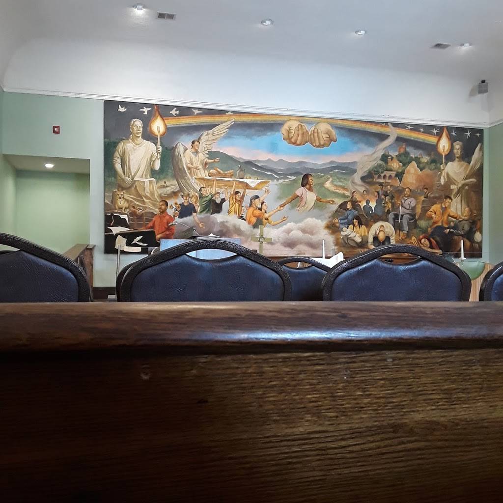 The Haywood Street Congregation | restaurant | 297 Haywood St, Asheville, NC 28801, USA | 8285752477 OR +1 828-575-2477