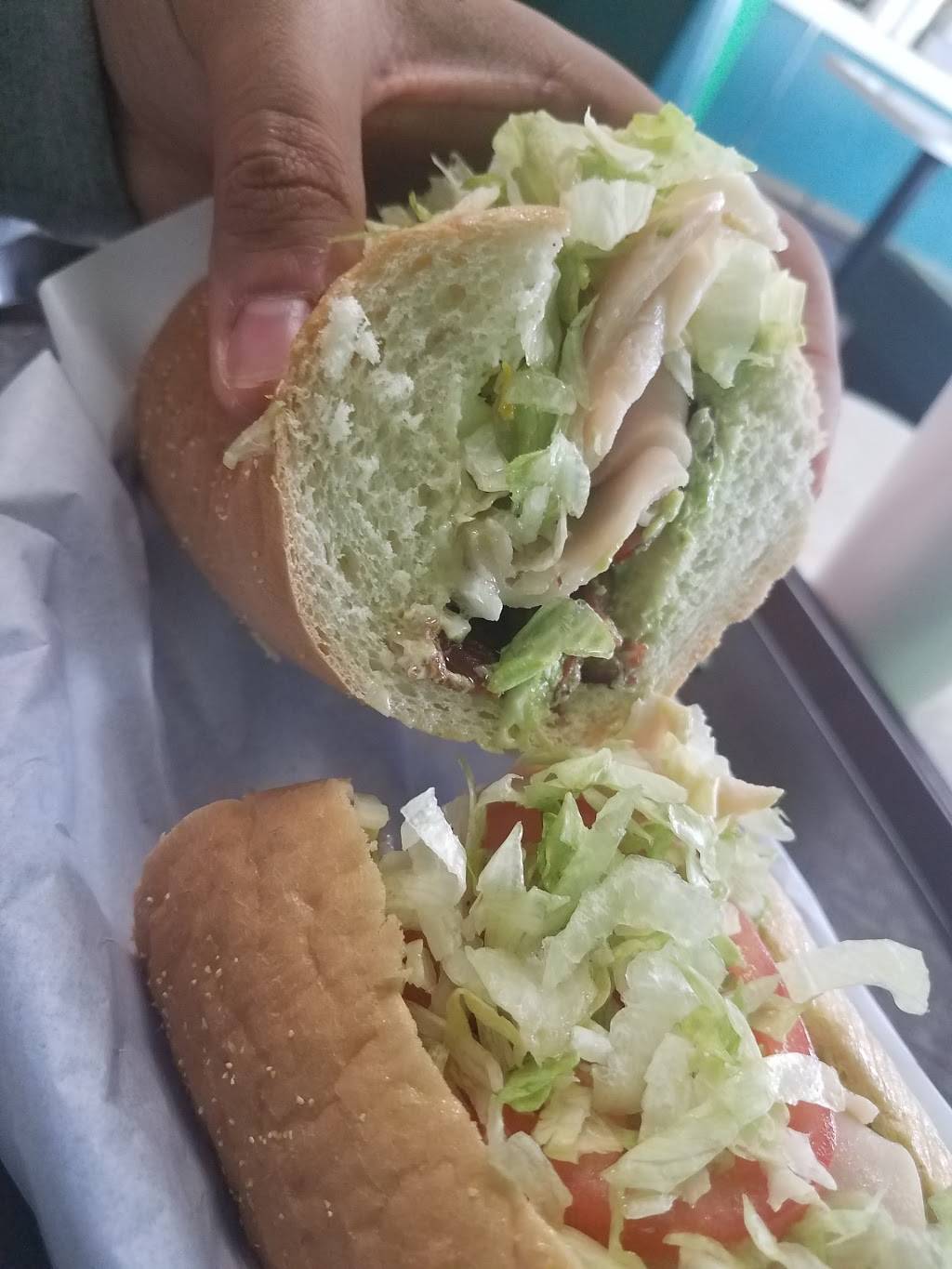 B K Subs | meal takeaway | 10540 Anderson St, Loma Linda, CA 92354, USA | 9097967827 OR +1 909-796-7827