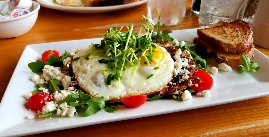 Pickle Jar Kitchen | restaurant | 170 Main St, Falmouth, MA 02540, USA | 5085406760 OR +1 508-540-6760