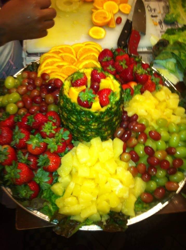 Dancing FLAVRZ | restaurant | 1476 Galveston St, Memphis, TN 38114, USA | 9012479807 OR +1 901-247-9807