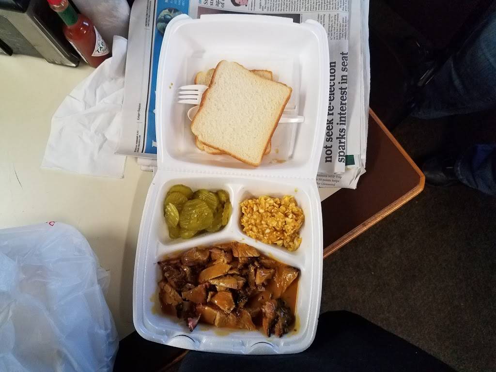 Smokey Pig BBQ | restaurant | 1617 11th Ave, Columbus, GA 31901, USA | 7063279253 OR +1 706-327-9253