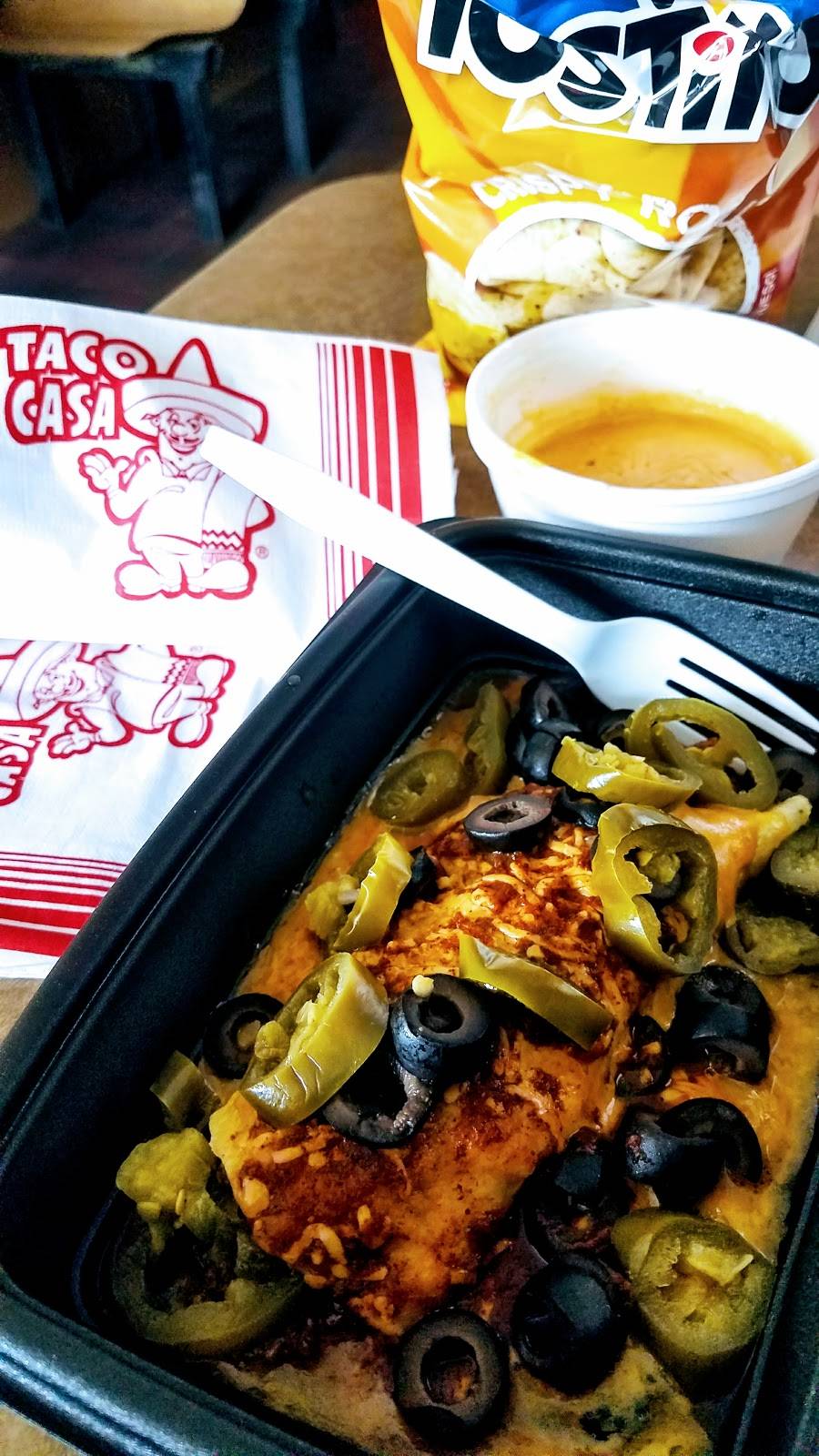 TACO ALS | restaurant | 1423 SW 6th Ave, Topeka, KS 66606, USA | 7853577521 OR +1 785-357-7521