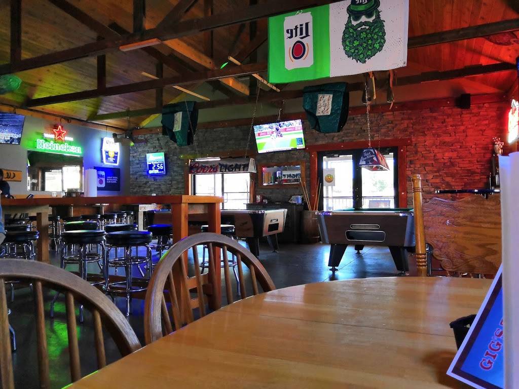 Gigs Tavern | restaurant | 975 W 24th St, Ogden, UT 84401, USA | 8015649215 OR +1 801-564-9215