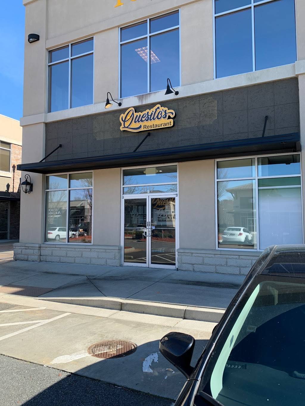 Quesitos Restaurant | restaurant | 1300 Peachtree Industrial Blvd Suite 3117, Suwanee, GA 30024, USA | 7867024991 OR +1 786-702-4991