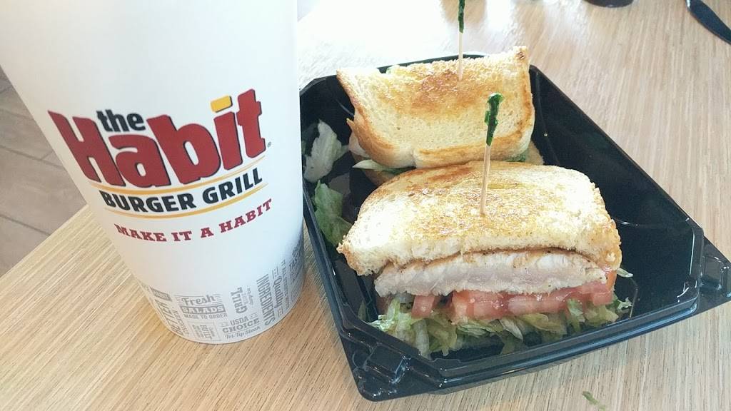 The Habit Burger Grill | meal takeaway | 26921 Aliso Creek Rd, Aliso Viejo, CA 92656, USA | 9498313116 OR +1 949-831-3116