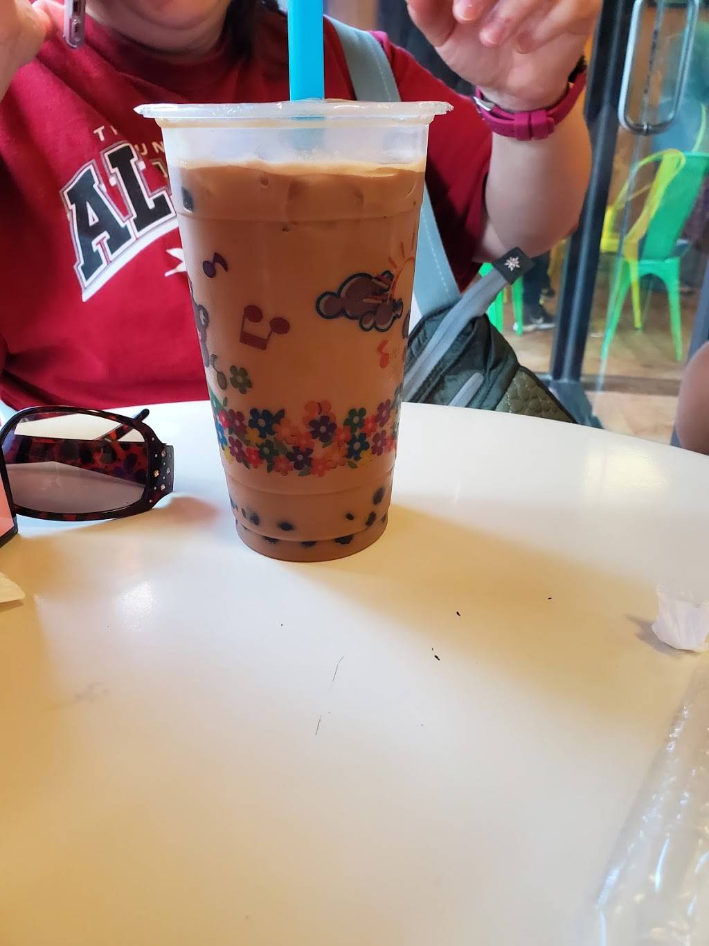 The Pretzel Twister | restaurant | 350 The Bridge St #108, Huntsville, AL 35806, USA | 2563278785 OR +1 256-327-8785