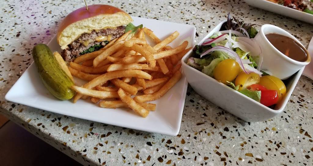 High Velocity | restaurant | 8701 World Center Dr, Orlando, FL 32821, USA | 4072388690 OR +1 407-238-8690