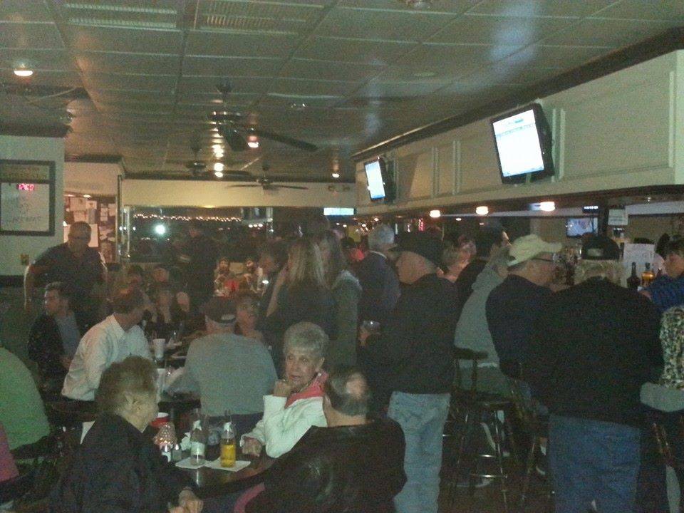 Owls Club Nest 4002 | restaurant | 316 B S Jefferson St, Frederick, MD 21701, USA | 3016989797 OR +1 301-698-9797