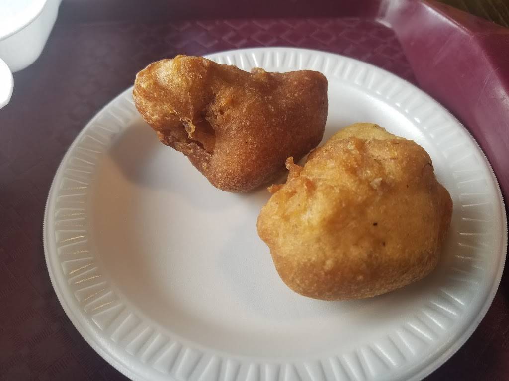 Taste Of Paradise | restaurant | 101 Atlantic Ave, Rocky Mount, NC 27801, USA | 2529840111 OR +1 252-984-0111