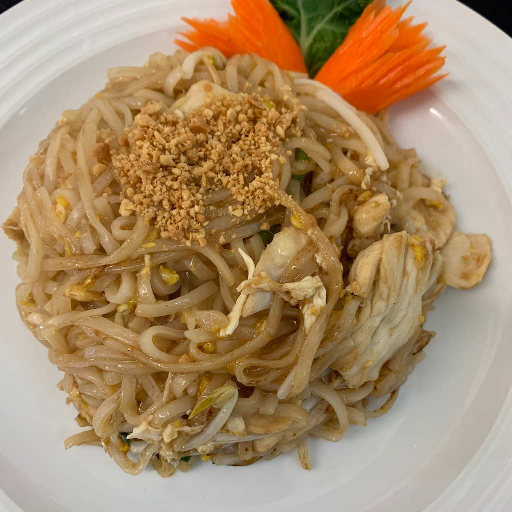 Top Thai Warsaw | restaurant | 820 E Winona Ave, Warsaw, IN 46580, USA | 5742675988 OR +1 574-267-5988