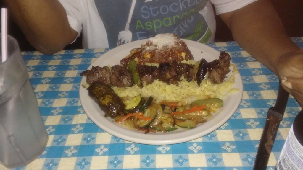 Yasoo Yani Restaurant | restaurant | 326 E Main St, Stockton, CA 95202, USA | 2094643108 OR +1 209-464-3108