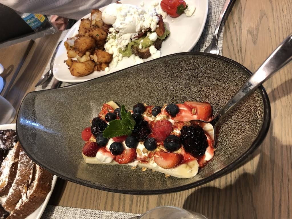 Prestons Market | restaurant | 1601 Collins Ave, Miami Beach, FL 33139, USA | 3056045442 OR +1 305-604-5442