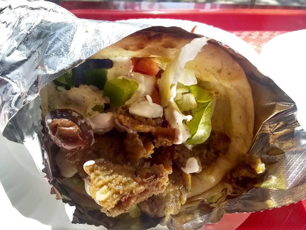 The Halal Guys Oakland | restaurant | 2214 Broadway, Oakland, CA 94612, USA | 5108085062 OR +1 510-808-5062