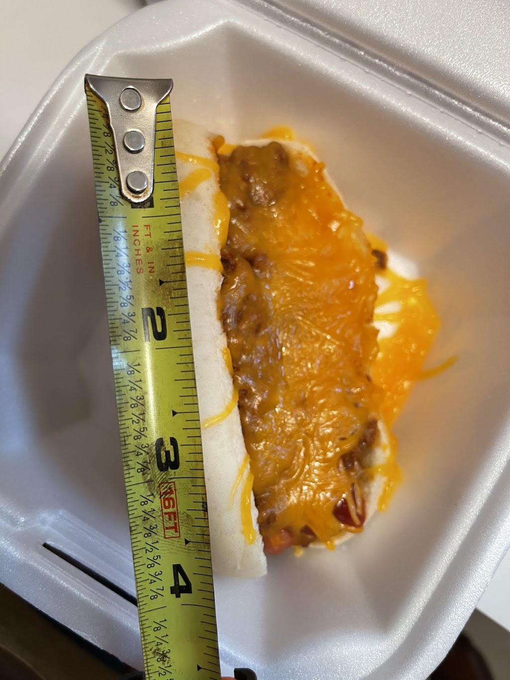 Coney Island | restaurant | 3113 E Frank Phillips Blvd, Bartlesville, OK 74006, USA | 9188760066 OR +1 918-876-0066