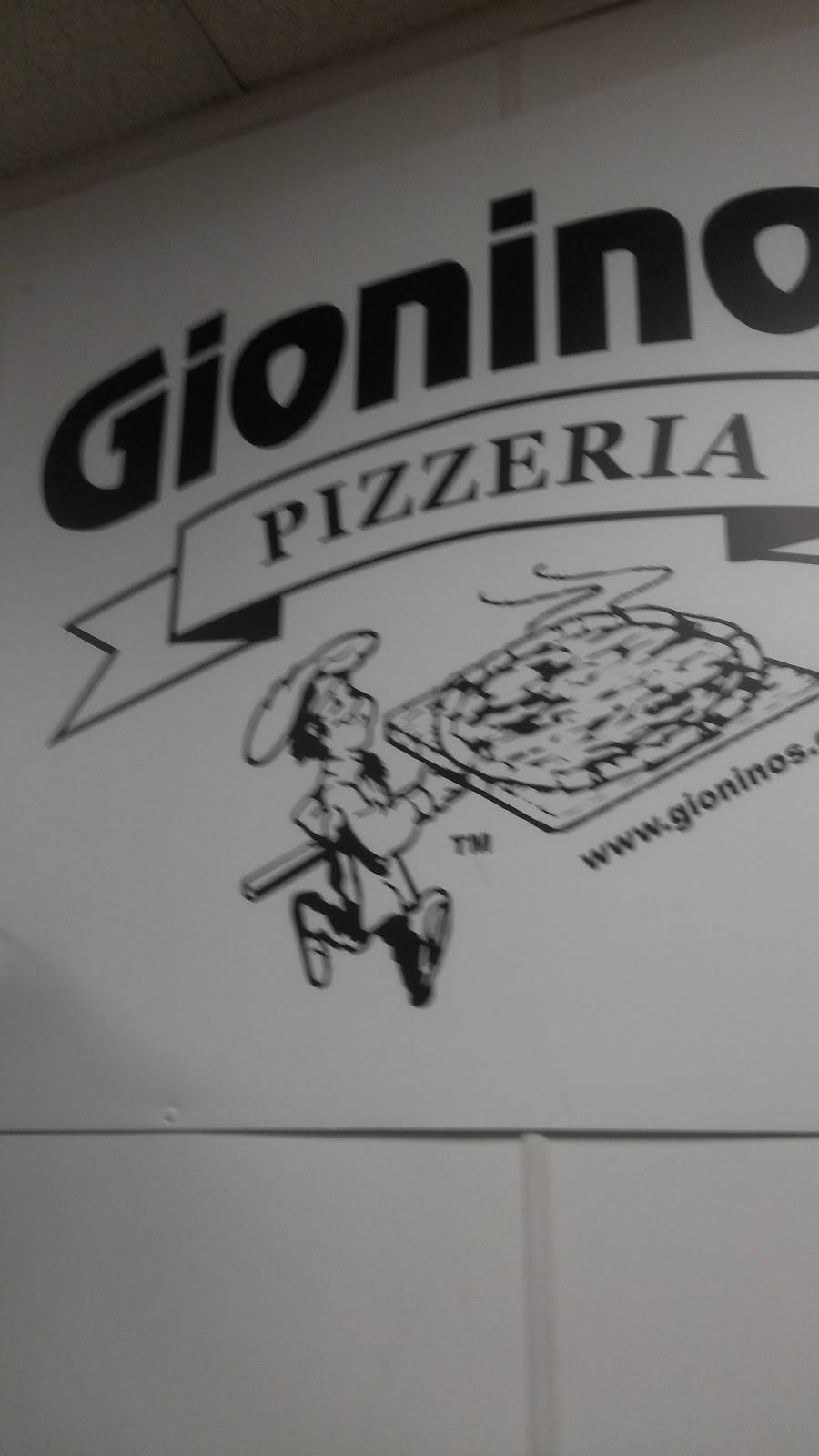 Gioninos Pizzeria | restaurant | 1131 W 4th St, Mansfield, OH 44906, USA | 4195298020 OR +1 419-529-8020