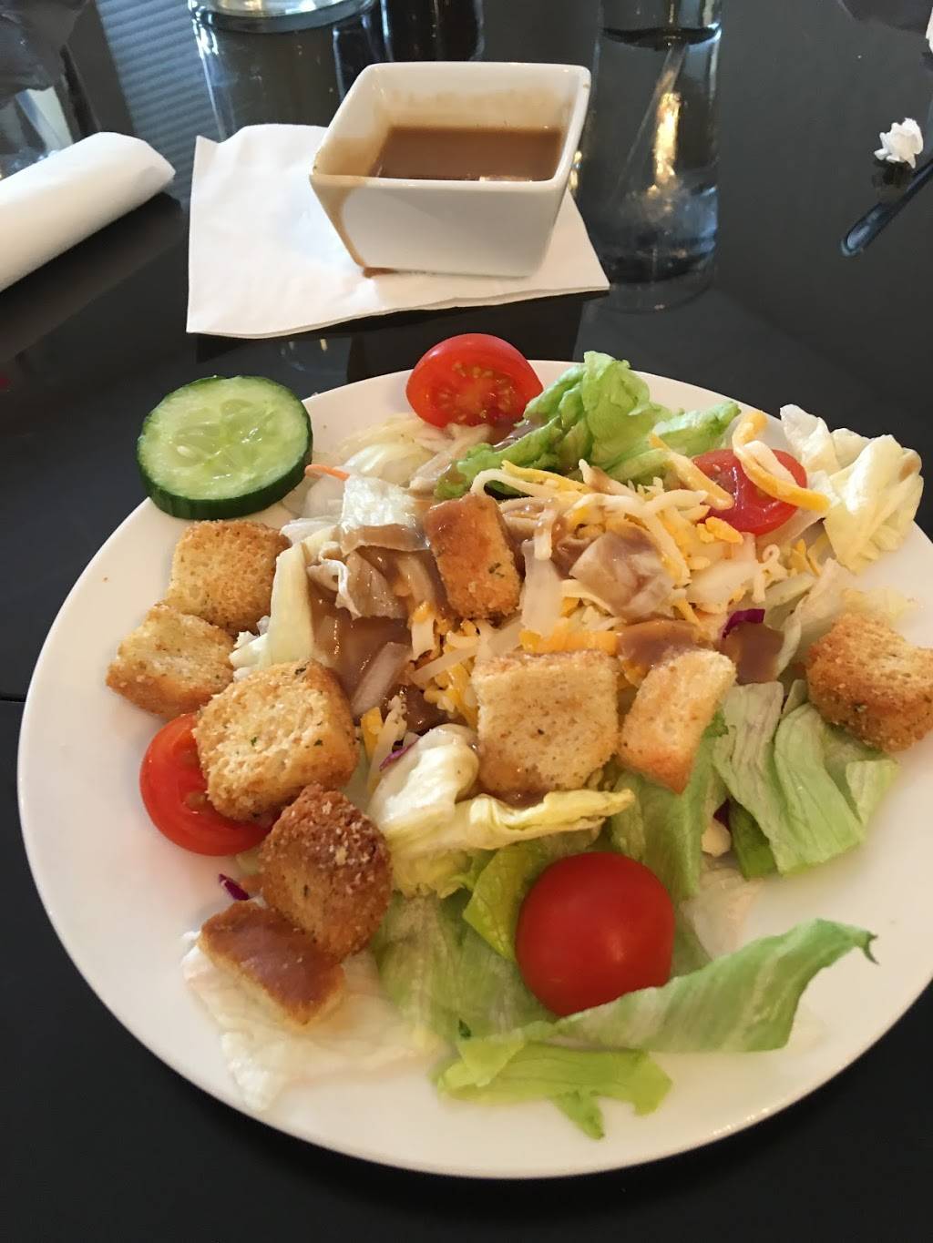 The Eatery and Drinkery | restaurant | 5705 Lee Boulevard Suites 11 & 12, Lehigh Acres, FL 33971, USA | 2393320328 OR +1 239-332-0328