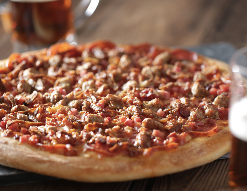 Romeos Pizza | restaurant | 428 Avon Belden Rd, Avon Lake, OH 44012, USA | 4409308575 OR +1 440-930-8575