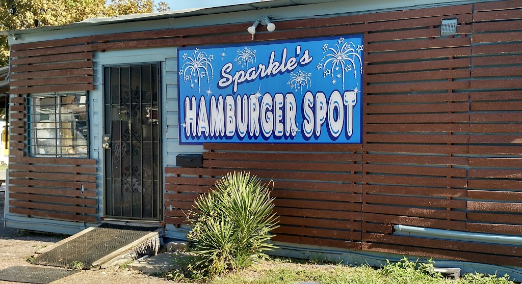 Sparkles Burger & Daiquri | restaurant | 4420 Emancipation Ave, Houston, TX 77004, USA | 7132258044 OR +1 713-225-8044