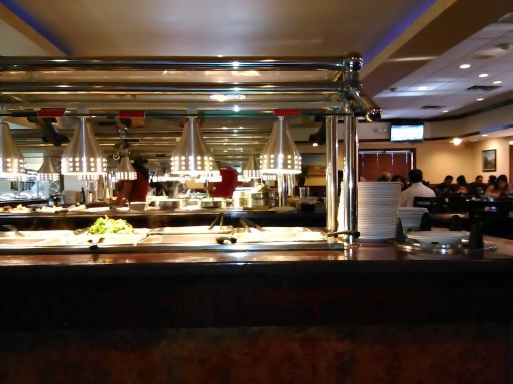 Blue Pacific Seafood Buffet | restaurant | 3507 W Dunlap Ave, Phoenix, AZ 85051, USA | 6023470334 OR +1 602-347-0334