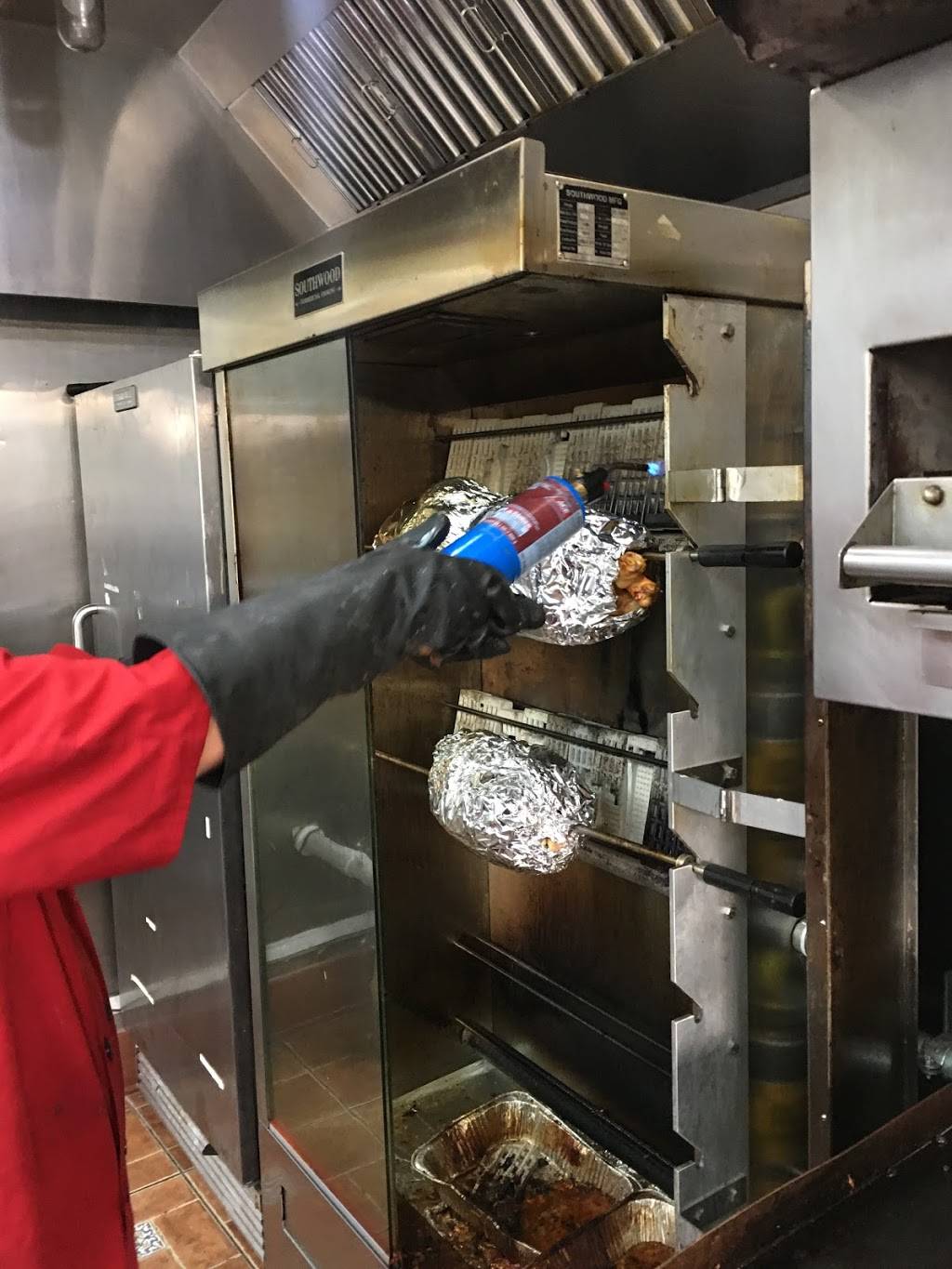 King Fried Chicken - (Halal) | meal takeaway | 1155 W State Rd 434 #131, Longwood, FL 32750, USA | 4077552009 OR +1 407-755-2009