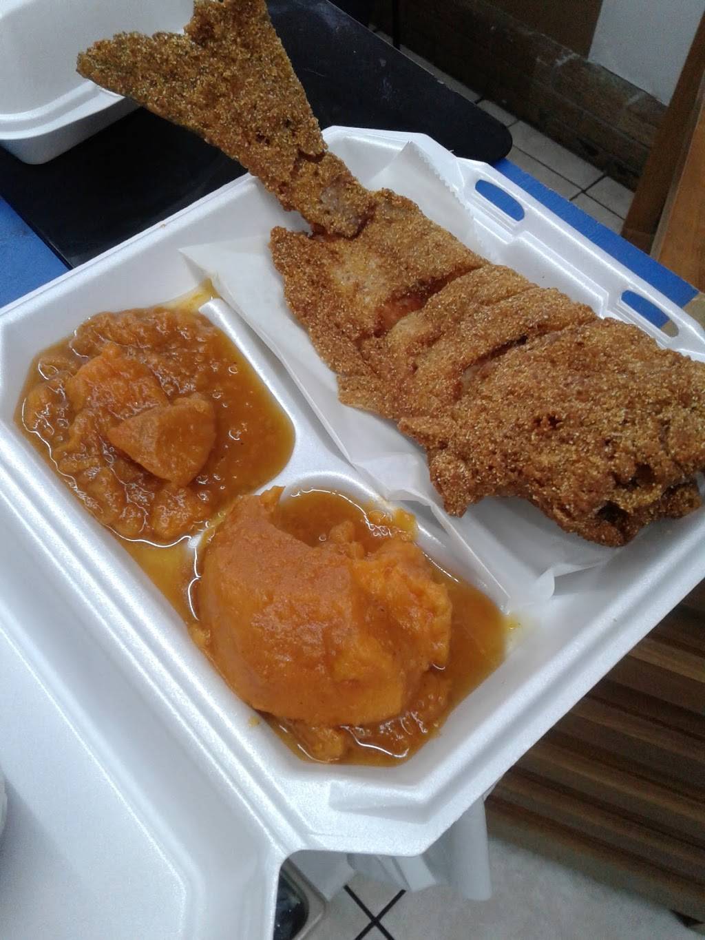 Kingfish Soulfood Bistro | restaurant | 9100 E US Hwy 40, Independence, MO 64055, USA | 3176836638 OR +1 317-683-6638