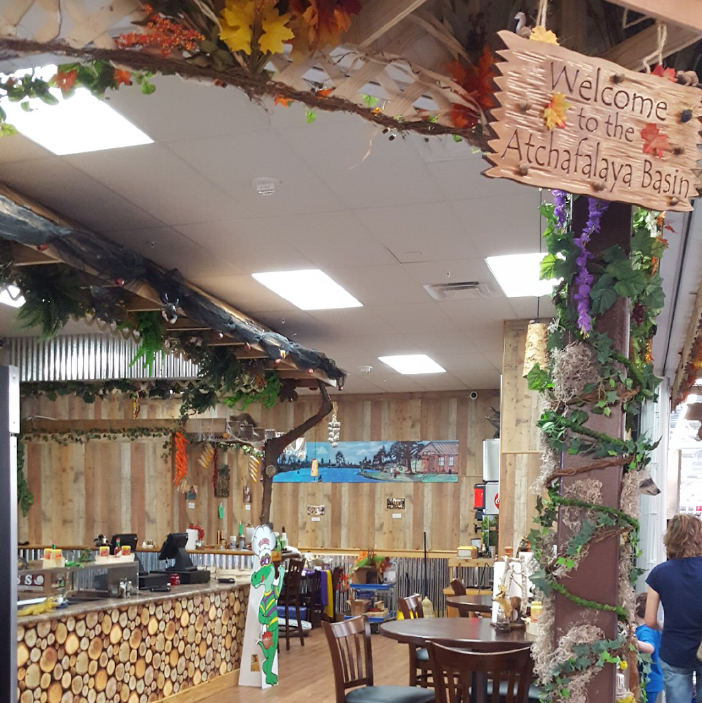 Cajun Works | restaurant | 1360 N Main St, Vidor, TX 77662, USA | 4096815077 OR +1 409-681-5077