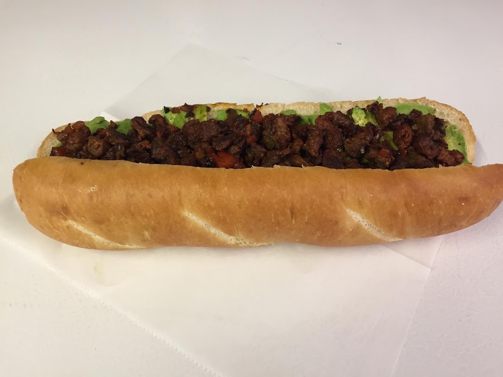 Super Als New York Style Deli | restaurant | 1270 Texas Ave, Alexandria, LA 71301, USA | 3185288786 OR +1 318-528-8786