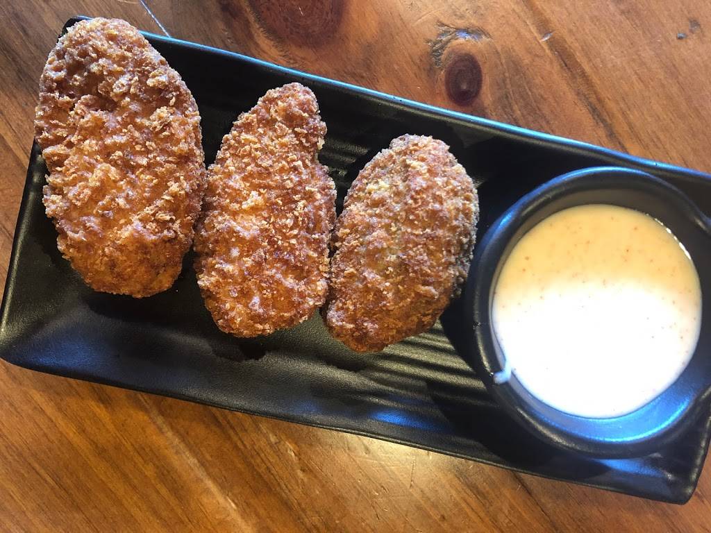 Street Bowl Scratch Kitchen | restaurant | 14150 Trinity Blvd #1100, Fort Worth, TX 76155, USA | 8175103457 OR +1 817-510-3457